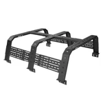Overland Trunk High Bed Cargo Rack Carrier Bar Fit Toyota Tundra & 6' Tacoma. Fixed Price $304.50.