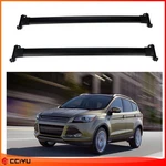 08-12 Ford Escape Crossbars Set Top Roof Rack Rail Luggage Carrier. Fixed Price $65.23.