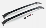 2015-2020 Cadillac Escalade Gm Accessory Roof Rack Cross Rails Oem 23256564 Uuu. Fixed Price $179.99.