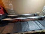 Audi Q5 Roof Rails 2009-2016. Genuine Part# 8R0 071 151 G.. Fixed Price $109.24.