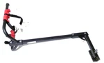 Haul Master Two Bike Hitch Mount Rack Item 60623 1-1/4 Inch Receiver. Fixed Price $45.00.