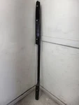 2009-2013 Subaru Forester Driver Rail Luggage Rack 91151SC010 *sunroof Pkg*. Fixed Price $166.25.