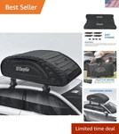 Easygoproduct Aerodynamic Cargo Carrier Bag - Soft. Fixed Price $95.90.