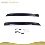 For Toyota Tacoma Double Cab 2005-2023 Top Roof Rack Cross Bars Side Rails Set. Fixed Price $125.52.