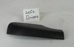 2002 To 2004 Ford Explorer Left Rear Roof Rack End Cap Oem Black 1L24-78551A83. Fixed Price $26.00.