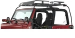 Warrior 858 Safari Roof Rack For Wrangler Tj 97-06 (short Wheel Base). Fixed Price $849.99.