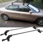 Ford Taurus 01-19 Top Roof Rack Luggage Carrier 41.3". Fixed Price $75.99.