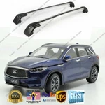 Top Roof Rack Fit For Infiniti QX50 2017-2019 Baggage Luggage. Fixed Price $129.99.