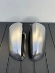Audi S3 8P Mirror Housing Covers 8E0857508. Fixed Price $53.77.