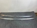 18-24 Buick Enclave Roof Upper Luggage Carrier Rail Set Oem. Fixed Price $337.50.