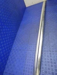 2007 - 2015 Audi Q7 Oem Left And Right Luggage Roof Rack Rail Set 4L0860222. Fixed Price $76.50.