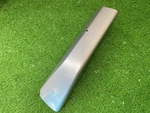 2010-23 Toyota 4RUNNER Silver Luggage Roof Rack End Cap Oem Driver Side Rear. Fixed Price $29.99.