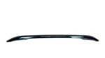 2019-2022 Jeep Cherokee Roof Rail Luggage Rack Left Driver Side Oem Black. Fixed Price $92.00.