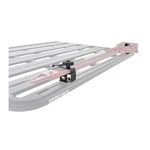 Rhino 43219 Universal Top Mount Pioneer High Lifting Jack Holder Bracket. Fixed Price $109.99.