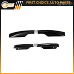 ?roof Rack Rail End Cover Shell Replacement For 03-12 Toyota RAV4 AX30 Wholesale. Fixed Price $16.07.