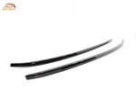 2017 2020 Maserati Levante Roof Rack Rail Luggage Carrier Molding Oem -set-. Fixed Price $219.99.