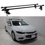 54" For Chevy Malibu 2002-2021 Roof Rack Cross Bars Cargo Kayak Carrier W/lock. Fixed Price $149.03.
