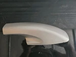 98-02 Lexus LX470 Roof Rack Cap, Silver, 19862C. Fixed Price $84.95.
