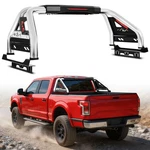 Adjustable Truck Sport Roll Bar For Raptor/silverado/tundra/sierra 1500 Polished. Fixed Price $287.99.