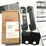 Yakima Roof Rack #00631 Clips For Towers Q31. Fixed Price $105.00.