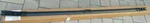 Genuine Mopar Luggage Rack Side Rail #5113372AA Fits 2006-07 Grand Caravan, T&c. Fixed Price $40.00.