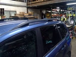 Forester 2014-2018 Left Luggage Rack 1761572. Fixed Price $144.99.