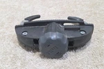 One Single Thule Auto Rack Replacement Cargo Box Clamp. Fixed Price $40.00.