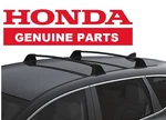 18 22 Honda Cr-v Black Roof Rack Cross Bars Oem Brand New. Fixed Price $407.99.
