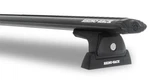 Rhino Rack Vortex Bar (silv 46')- JA6193. Fixed Price $608.54.
