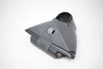 One Single Yakima Control Tower Round Bar Roof Mount Bracket. Fixed Price $24.97.