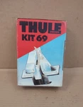 Thule Rack Fit Kit 1061 069 Corsica Beretta. Fixed Price $26.95.