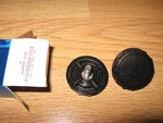 Nos 1980 82 84 86 88 89 Ford Mercury Roof Rack Luggage Carrier Support Adjuste. Fixed Price $14.99.