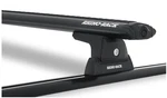 Rhino-rack Y02-490B Vortex Black Bar 59" Roof. Fixed Price $515.00.