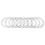 Full Speed Ahead Microspacer Headset 0.25MM (bag Of 10) 160-3021. Fixed Price $25.44.
