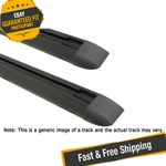 Rhino-rack RTC18 70" Tracks. Fixed Price $249.99.