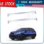 Roof Rack Cross Bar For 2013-2021 Nissan Pathfinder Cargo Luggage Carrier. Fixed Price $64.78.