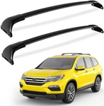 Fengyu 220LBS Roof Rack Cross Bars For Honda Pilot 2016-2022 Flush Rails Suv. Fixed Price $59.40.