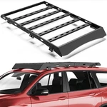 For 2016-2022 Honda Pilot Roof Rack Side Cross Rail Luggage Cargo Carrier. Fixed Price $313.88.
