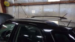 2007-13 Suzuki SX4 Set Luggage Rack Roof Rails 09 11 12 108378. Fixed Price $216.75.