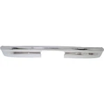 Bumper Face Bars Rear For Chevy Sierra Pickup 3885643 Chevrolet R20 Truck R10. Fixed Price $331.20.