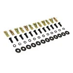 Westin Automotive 15-00095 Mesa Roof Rack T-slot. Fixed Price $32.15.
