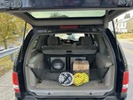 Cargo Net For Caddy Escalade Chevy Suburban Tahoe Gmc Yukon 2000-2014 Brand New. Fixed Price $19.95.