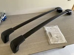 Kia Telluride Oem Factory Crossbars New Unopened Box 2020-2025 P/n S9F21-ACOO1. Fixed Price $159.99.