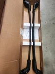 2021-2026 Suburban Tahoe Yukon Escalade Gm Oem Roof Rack Cross Rails 86558288. Fixed Price $600.00.