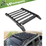 Roof Rack Fits 2024-2025 Toyota Tacoma Double Cab Aluminum Heavy Duty Wholesale. Fixed Price $408.98.