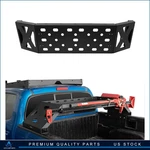 ?truck Bed Rack For Toyota Tacoma 05-15 Steel Super Duty Luggage Cargo Carrier. Fixed Price $153.09.
