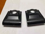 Yakima Q13 Tower Clips -no Pads. Fixed Price $11.99.