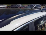 Jetta 2014 Luggage Rack 324579. Fixed Price $150.00.