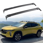 Cargo Racks For Chevy Trax 2024+ Roof Cross Bars Rail Luggage Black. Fixed Price $79.00.