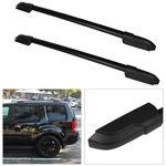 For 2009-2015 Honda Pilot Top Set Roof Rack Side Rails Luggage Cargo Bar. Fixed Price $99.79.